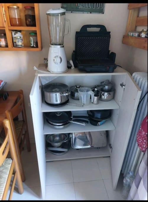 شقة Nunu'S House ريو المظهر الخارجي الصورة